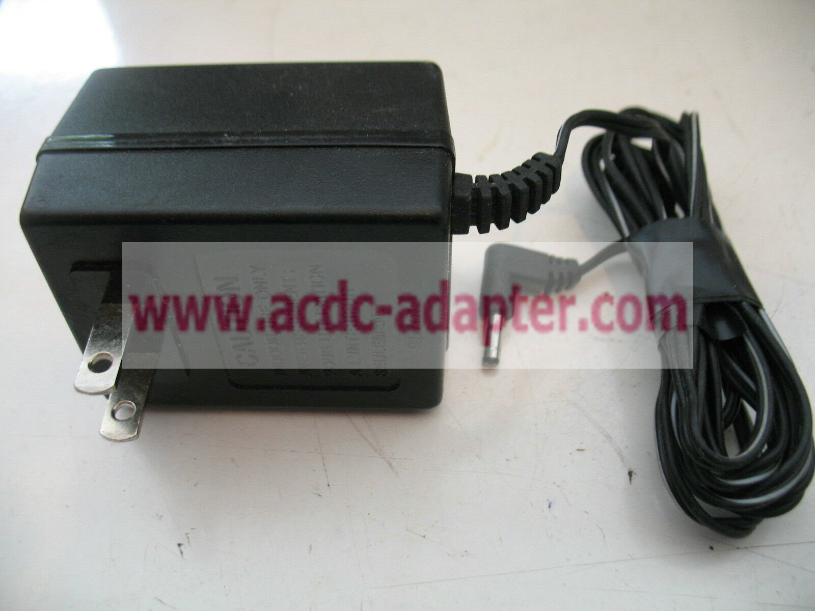 Genuine VTech 26-0142-02-08 Component Telephone Power Supply 11V 550mA AC Adapter